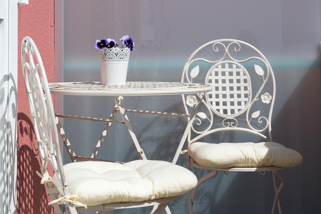 Central Boutique Apartments With Balconies, In Walking Distance To The Sea زادار المظهر الخارجي الصورة